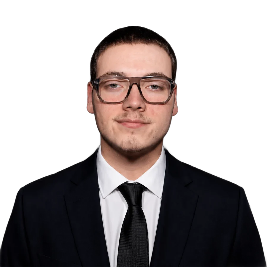 Diego — Co-Founder & Web Designer AdaWebPro