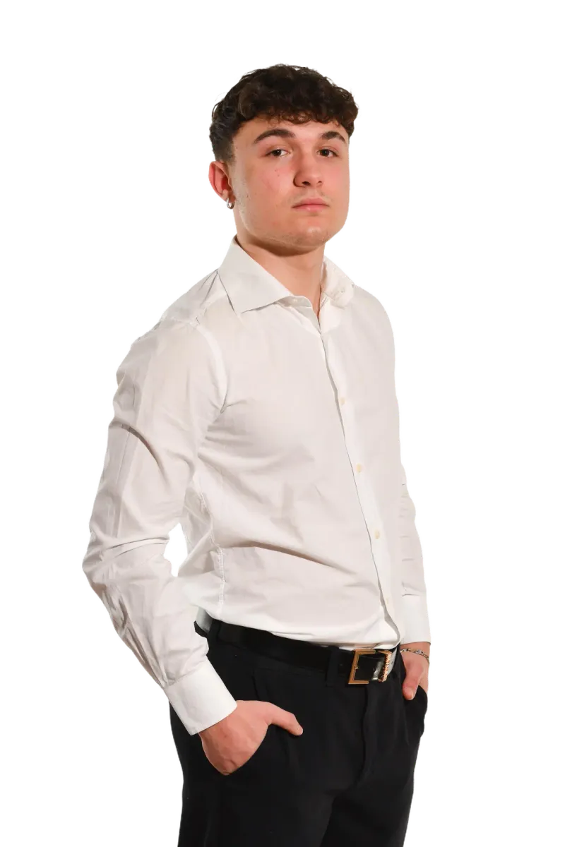 Amedeo — Co-Founder & Sales Manager AdaWebPro