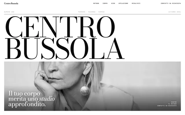 Centro Bussola