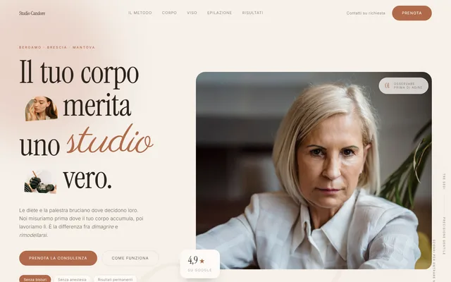 Studio Candore