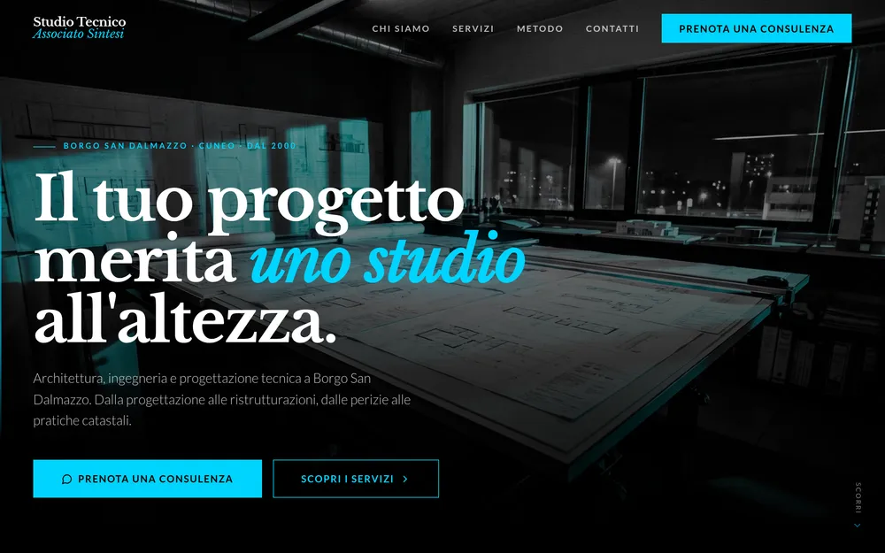 Studio Sintesi